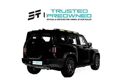 Jetour T2