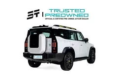 Jetour T2