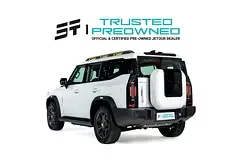 Jetour T2