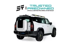 Jetour T2