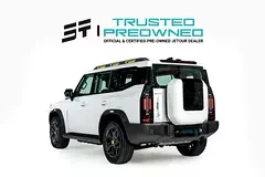Jetour T2
