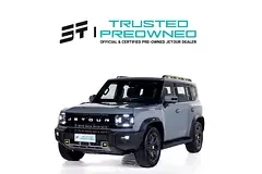 Jetour T2