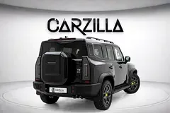Jetour T2