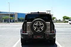 Jetour T2