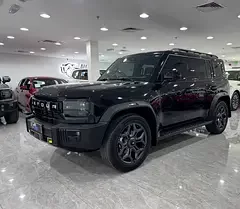 Jetour T2