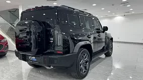 Jetour T2