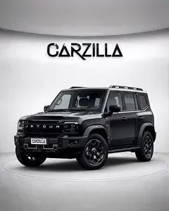 Jetour T2