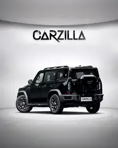 Jetour T2