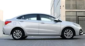 Chery Arrizo 5