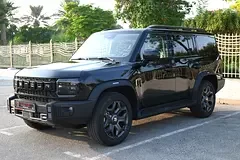 Jetour T2