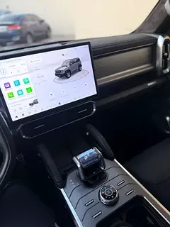 Jetour T2