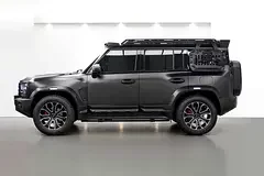 Jetour T2