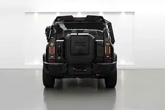 Jetour T2