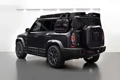 Jetour T2