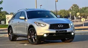 Infiniti QX70