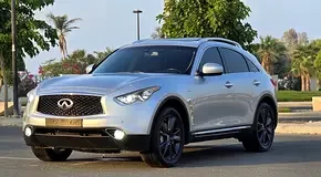 Infiniti QX70
