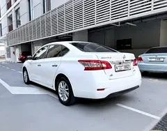 Nissan Sentra