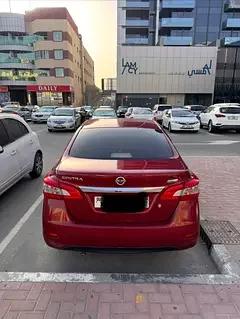 Nissan Sentra