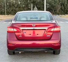 Nissan Sentra
