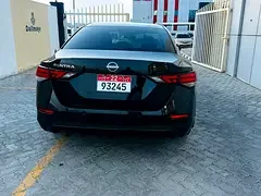 Nissan Sentra
