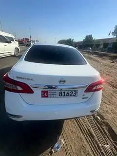 Nissan Sentra