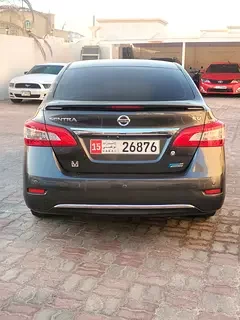 Nissan Sentra