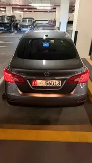 Nissan Sentra