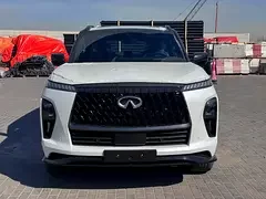 Infiniti QX80