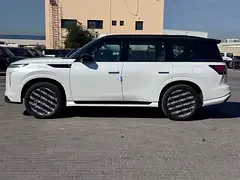 Infiniti QX80