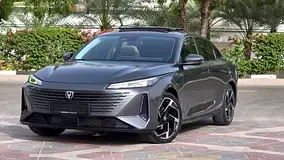 Changan Eado Plus