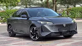 Changan Eado Plus