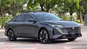 Changan Eado Plus