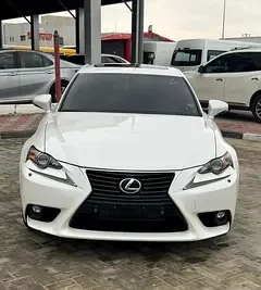 Lexus IS-Series