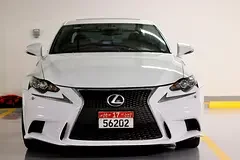 Lexus IS-Series