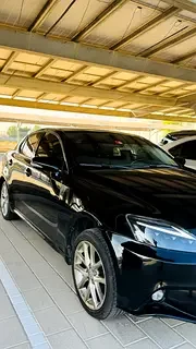 Lexus IS-Series