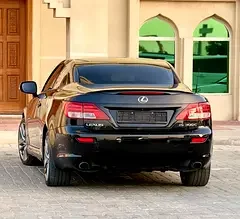 Lexus IS-Series