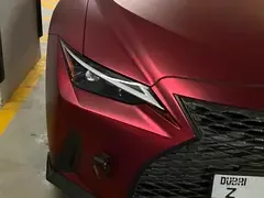 Lexus IS-Series