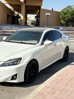 Lexus IS-Series
