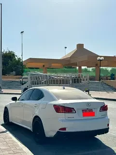 Lexus IS-Series
