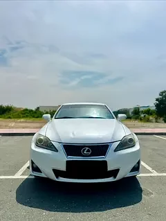Lexus IS-Series