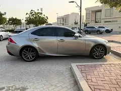 Lexus IS-Series