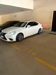 Lexus IS-Series