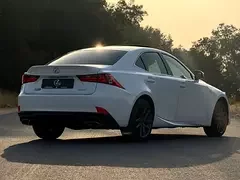 Lexus IS-Series