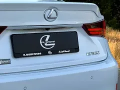 Lexus IS-Series