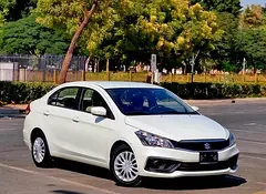 Suzuki Ciaz