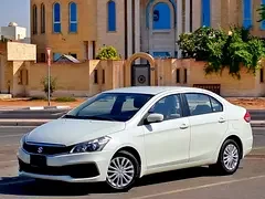 Suzuki Ciaz