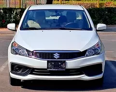 Suzuki Ciaz