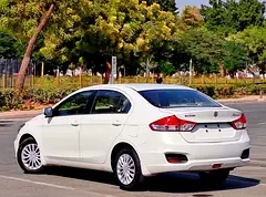 Suzuki Ciaz