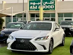 Lexus ES-Series