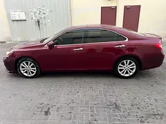 Lexus ES-Series